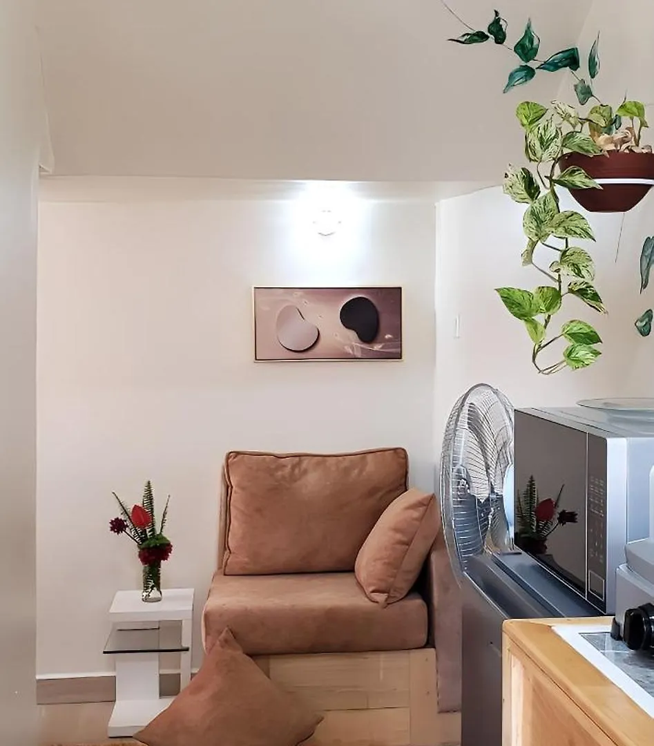 Orchid Gardens; Studio Apartment, Minimalist Kampala Uganda