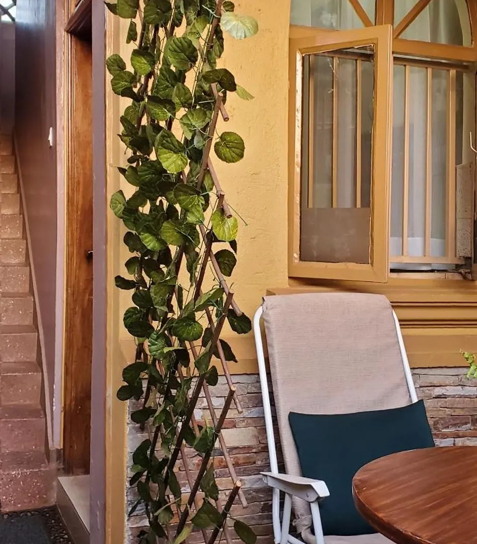 Orchid Gardens; Studio Apartment, Minimalist Kampala