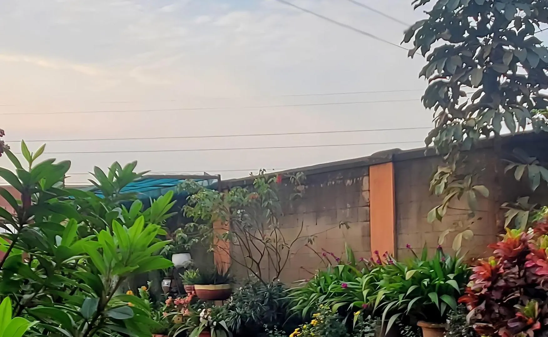 Apartment Orchid Gardens; Studio Apartment, Minimalist Kampala